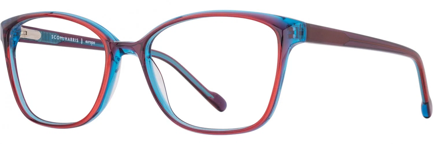 Scott Harris SH964 Eyeglasses - view 9